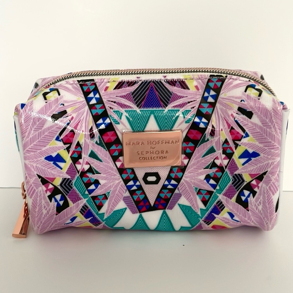 Mara Hoffman x Sephora Collection Kaleidescape Escapader